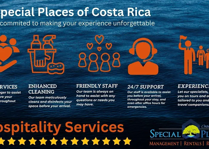 Сasa de vacaciones Luxurious Ultramodern With Private Suites, Infinity Pool, And Sweeping Ocean And Mountain Views