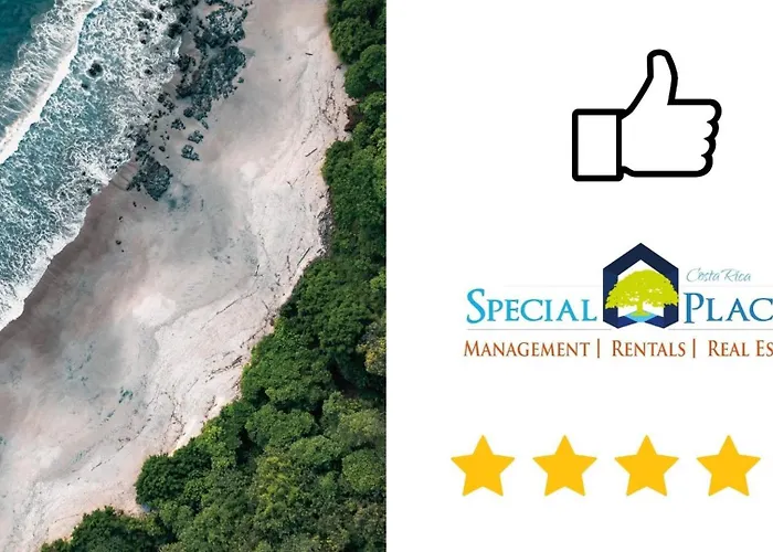 Сasa de vacaciones Luxurious Ultramodern With Private Suites, Infinity Pool, And Sweeping Ocean And Mountain Views Potrero (Guanacaste)